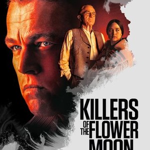 Assassinos da Lua das Flores” estreia com 97% de aprovação no Rotten  Tomatoes