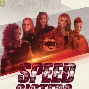 Speed Sisters (2015) photo 14