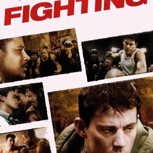 2009 Fighting