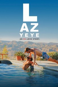 Watch trailer for Lazy Eye
