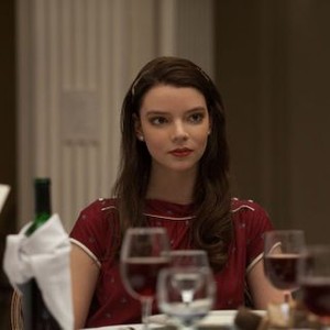 Anya Taylor-Joy Discography