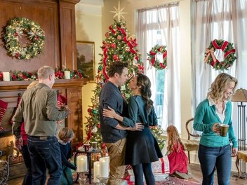 A bramble house christmas watch online store