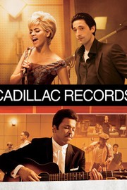 Cadillac records фильм