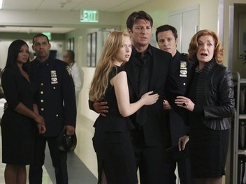 Castle season 4 online free clearance