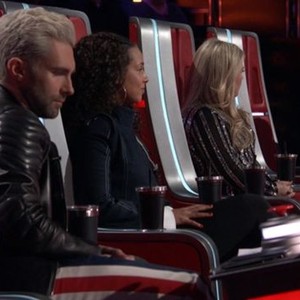 The Voice: Season 11, Episode 9 - Rotten Tomatoes