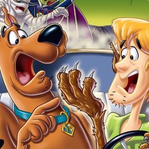 Scooby and the Reluctant Werewolf photo 2