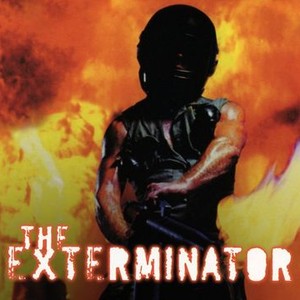 The Exterminator photo 5