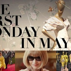 The First Monday in May photo 17