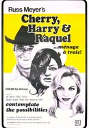 Cherry, Harry & Raquel poster image