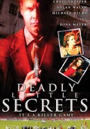 Deadly Little Secrets poster image