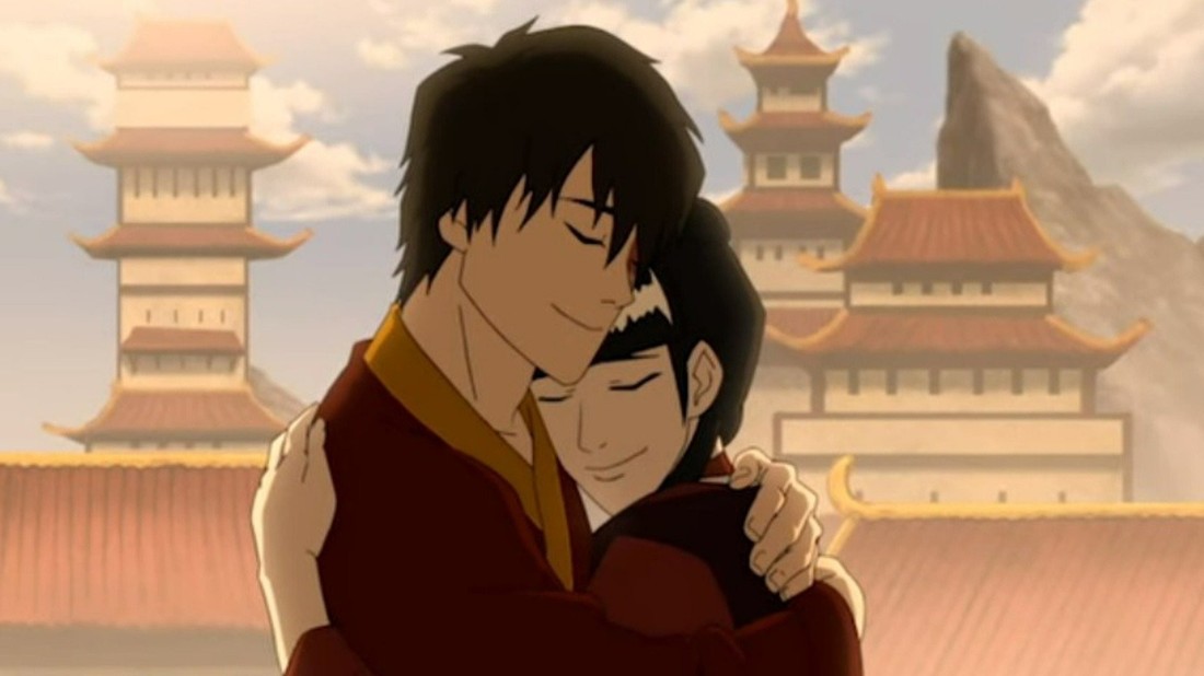 Kisscartoon avatar the best sale last airbender season 3