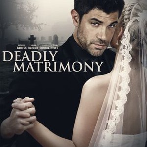 Deadly Matrimony (2018) photo 10