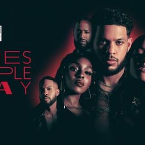 Games People Play - Season 2 - TV Series