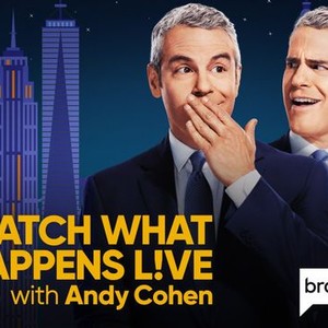 "Watch What Happens Live With Andy Cohen photo 3"