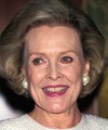Frances Bergen