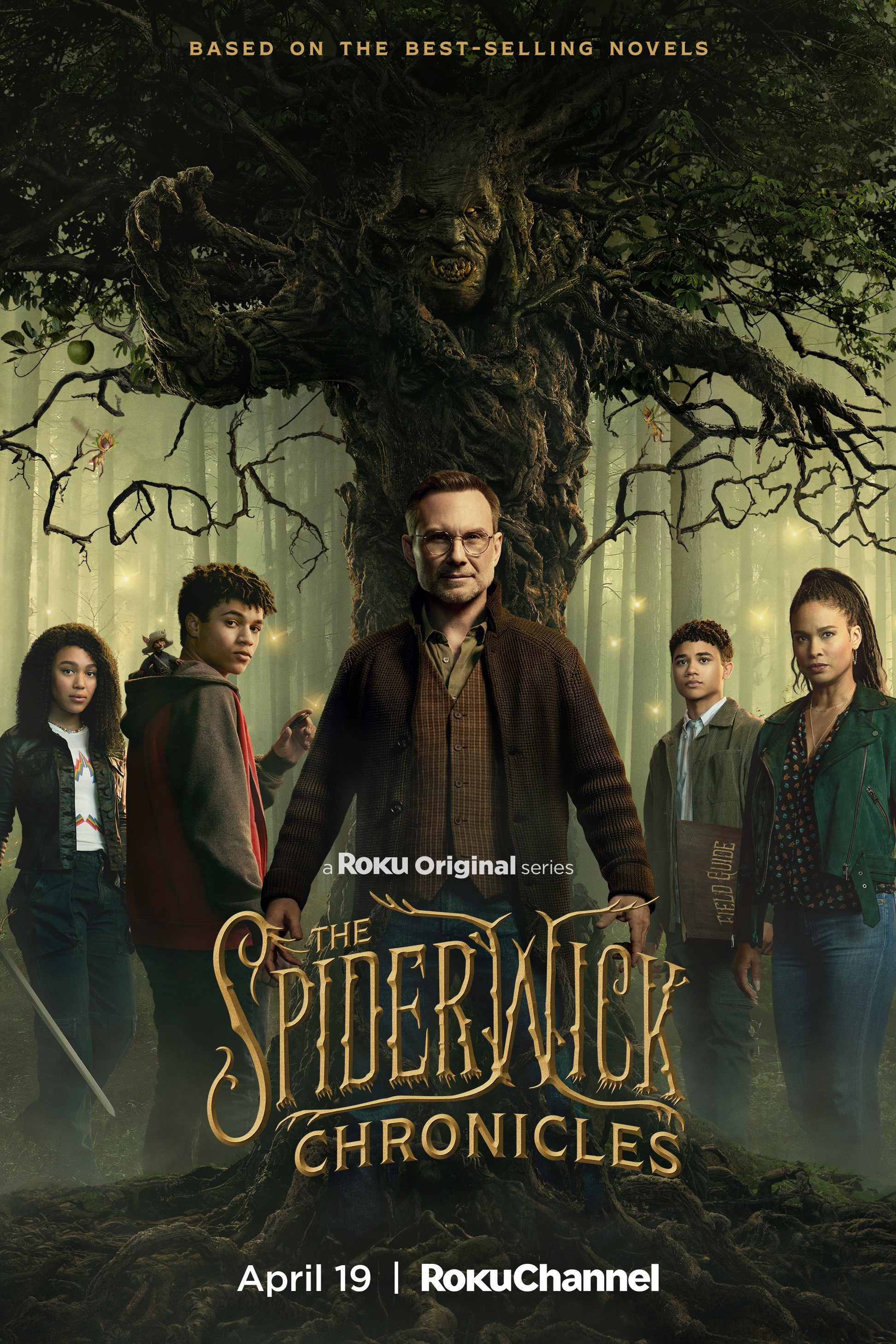 The Spiderwick Chronicles: Season 1 | Rotten Tomatoes