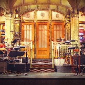 Saturday Night Live