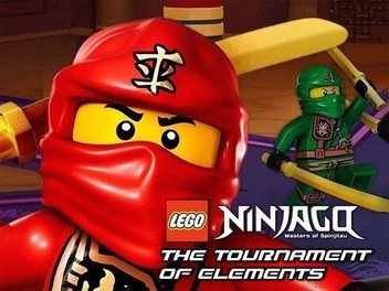Ninjago season best sale 4 episode 3