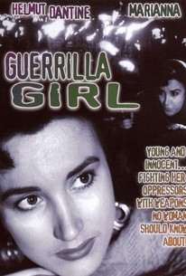 Guerrilla Girl