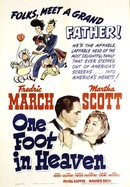 One Foot in Heaven poster image