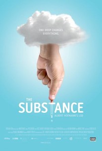 The Substance: Albert Hofmann's LSD | Rotten Tomatoes