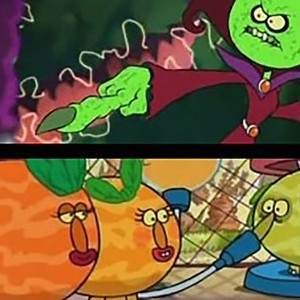 Chowder: Season 1 - Rotten Tomatoes