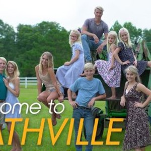 Welcome To Plathville - Rotten Tomatoes