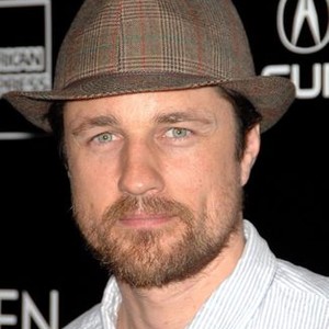 Martin Henderson - Rotten Tomatoes