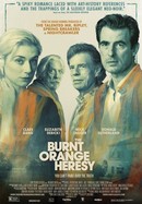 The Burnt Orange Heresy poster image
