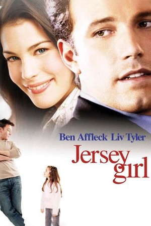 Jersey Girl poster