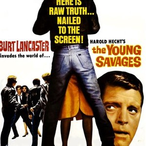 The Young Savages photo 5