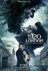 Watch trailer for 1920 London