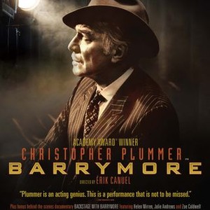 Barrymore (2011) photo 20