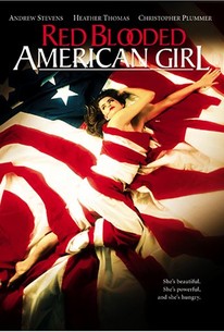 Red Blooded American Girl (1990) - Rotten Tomatoes