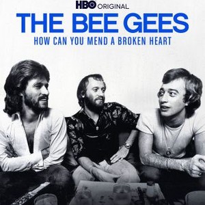The Bee Gees: How Can You Mend a Broken Heart photo 8