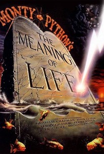 Monty Python S The Meaning Of Life 19 Rotten Tomatoes