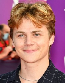 Félix Lefebvre | Rotten Tomatoes