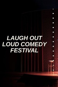 Laugh Out Loud Comedy Festival: Season 1 poster image