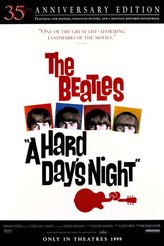 A Hard Day's Night | Rotten Tomatoes