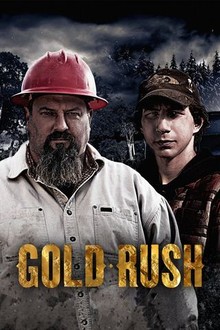 Gold Rush: Alaska: Season 4 | Rotten Tomatoes
