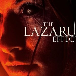 The Lazarus Effect photo 1