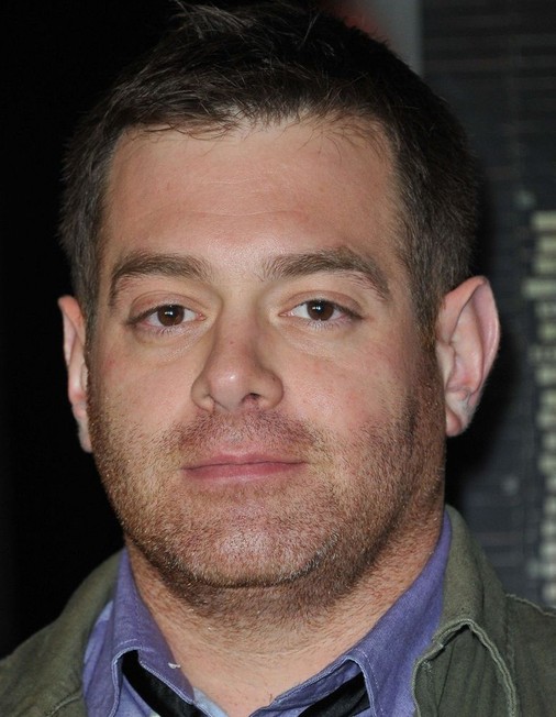 Chad Villella