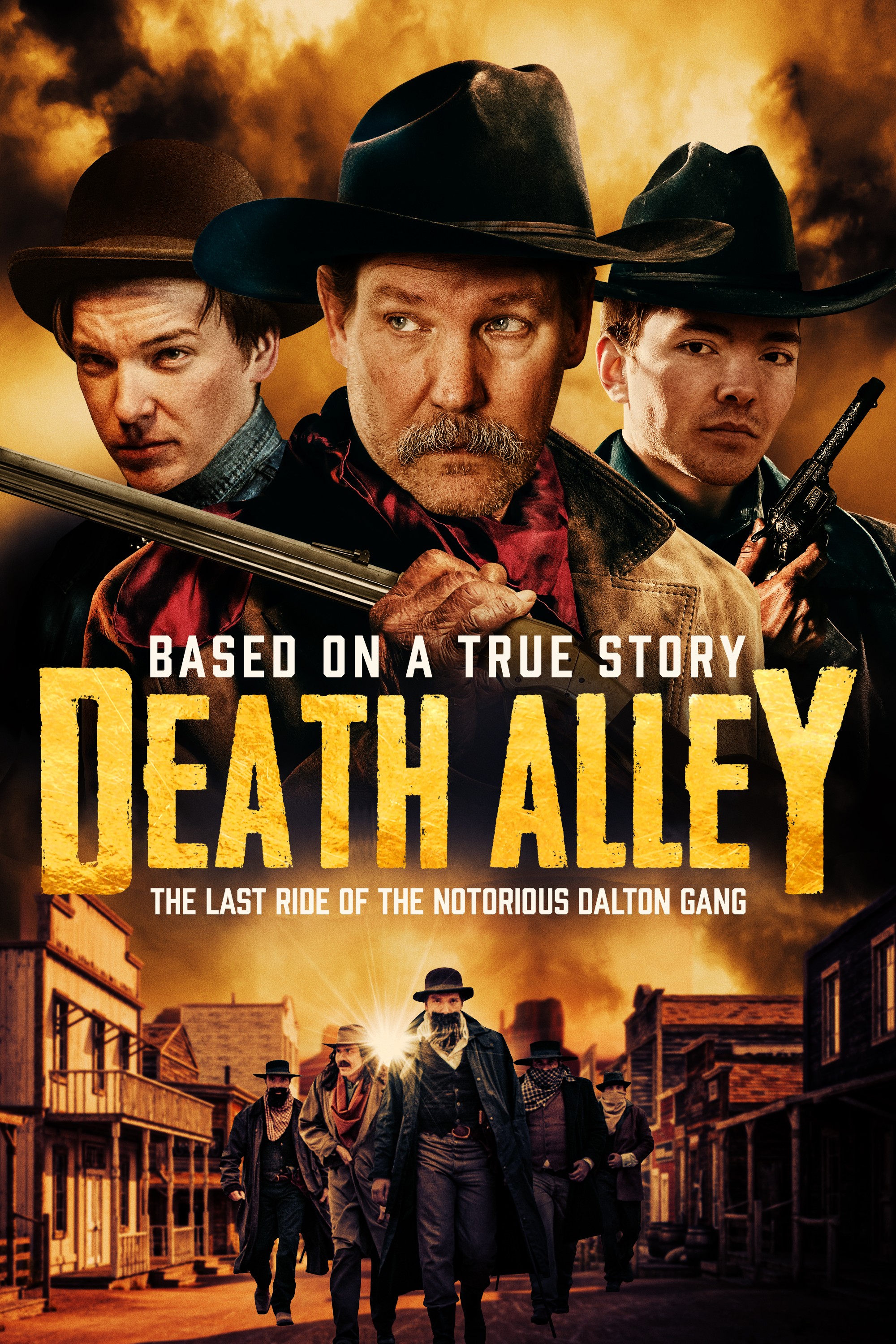 Death Alley Pictures | Rotten Tomatoes