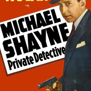 "Michael Shayne, Private Detective photo 7"