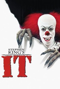 IT／イット / Stephen King's It