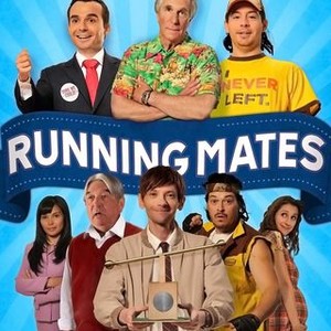 Running Mates photo 3