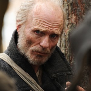 Ed Harris as Mr. Smith in "The Way Back." photo 4