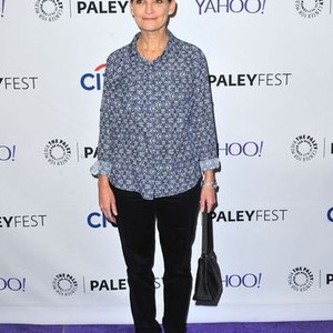 Merredith Stiehm at arrivals for 32nd Annual PALEYFEST Opening Night Presentation: Showtime's HOMELAND, The Dolby Theatre at Hollywood and Highland Center, Los Angeles, CA March 6, 2015. Photo By: Dee Cercone/Everett Collection