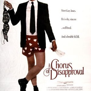 A Chorus of Disapproval (1989) photo 12