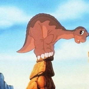 The Land Before Time VI: The Secret of Saurus Rock (1998) photo 1